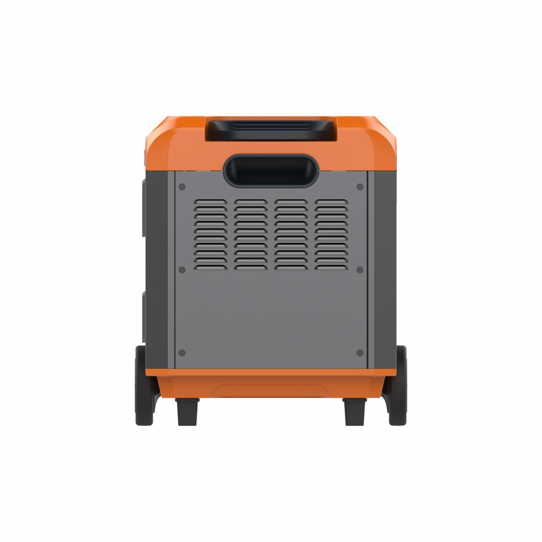 WATTBRICKS WF6000 High Power Portable Power Station 6000W | 3072Wh